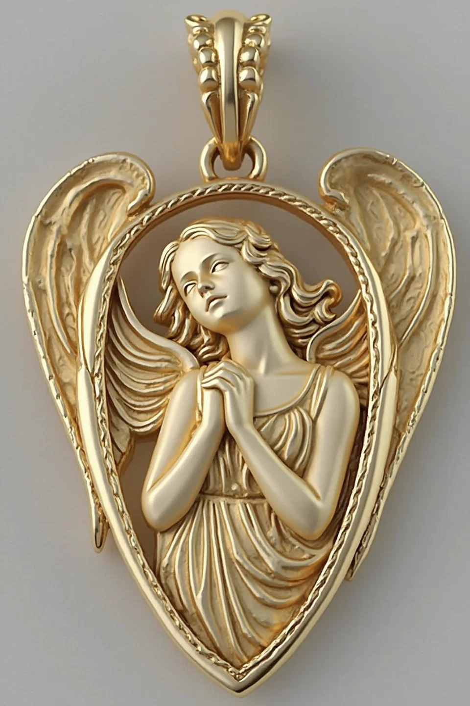 Angel Talisman V